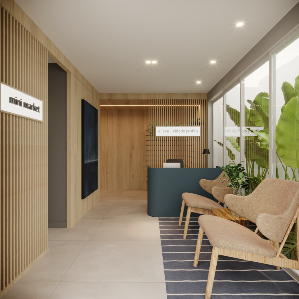 Hall de Entrada