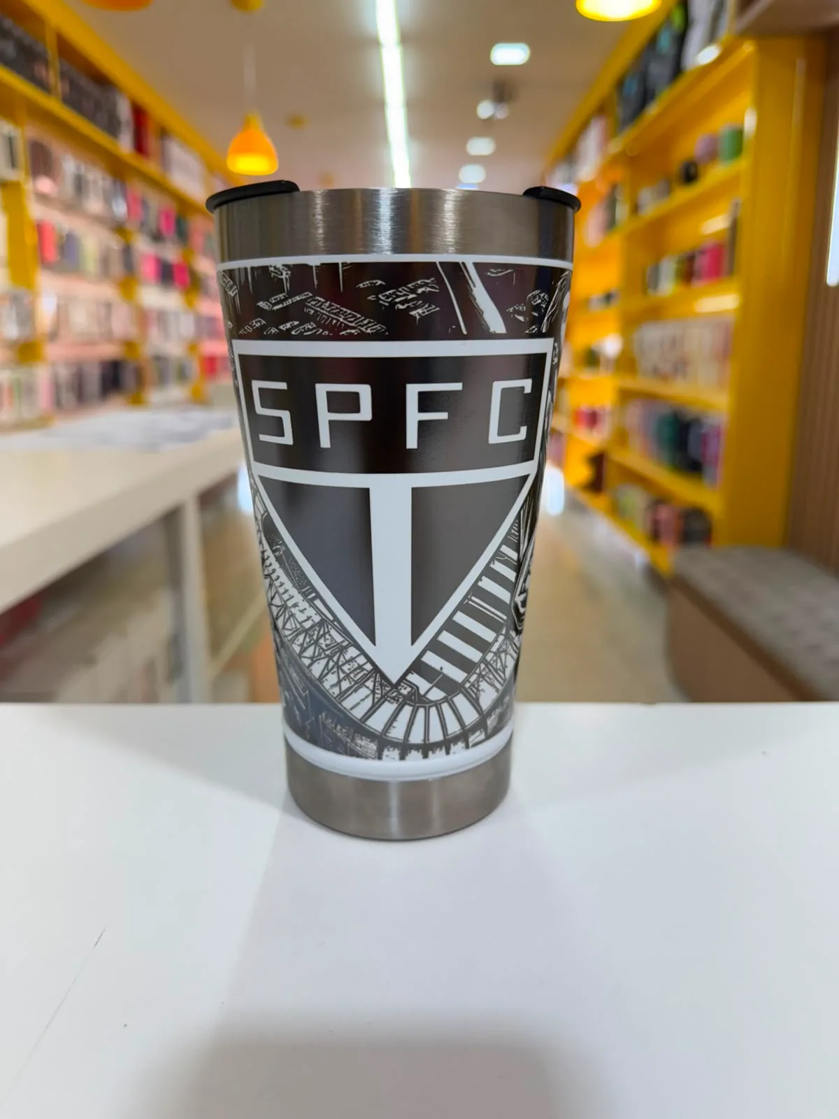 COPO 500ML SÃO PAULO
