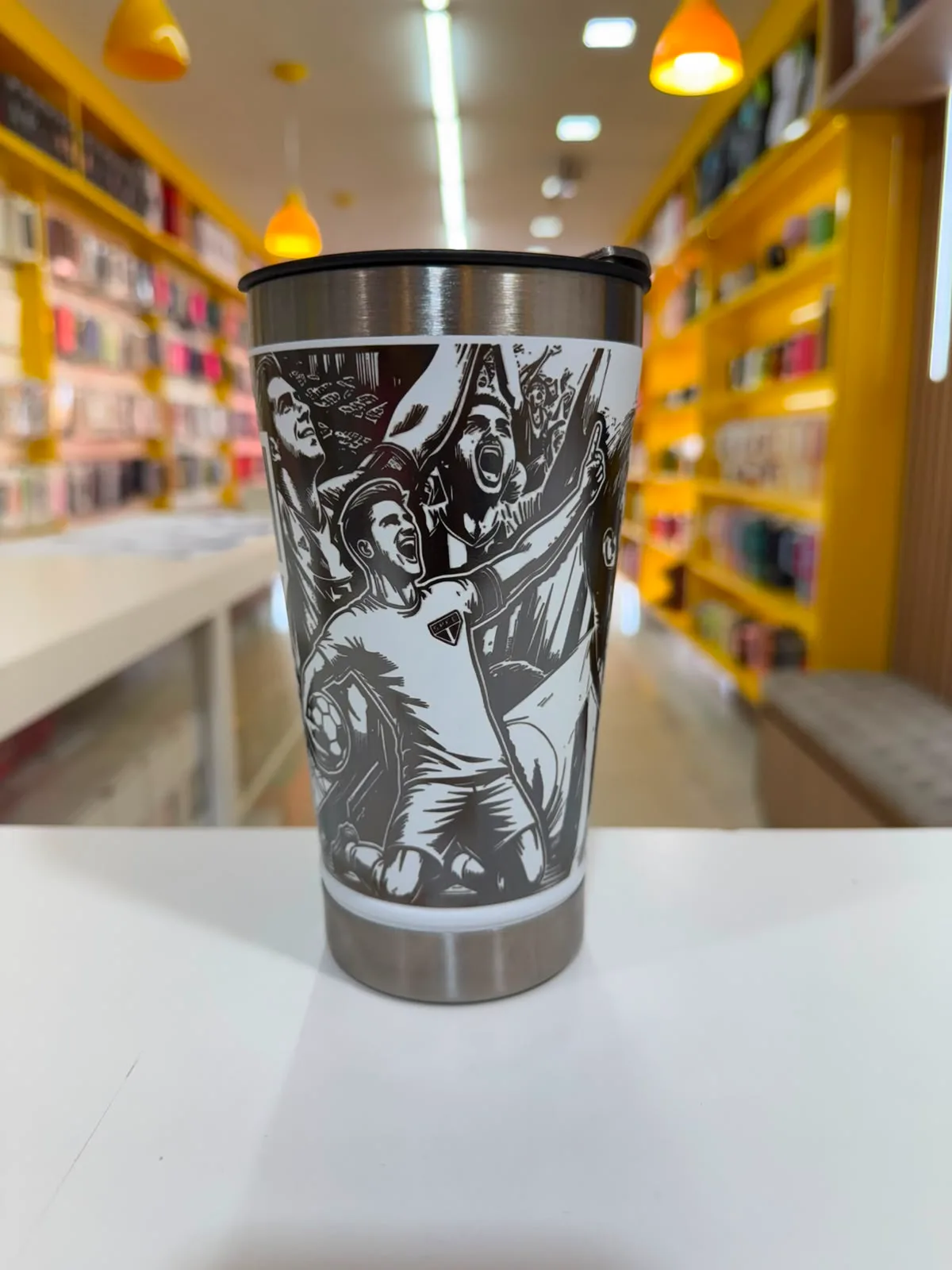 COPO 500ML SÃO PAULO