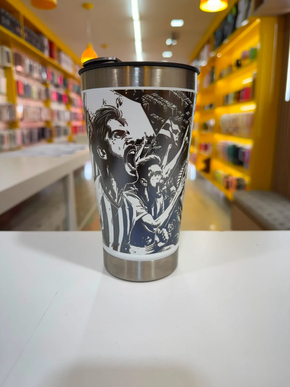 COPO 500ML SÃO PAULO