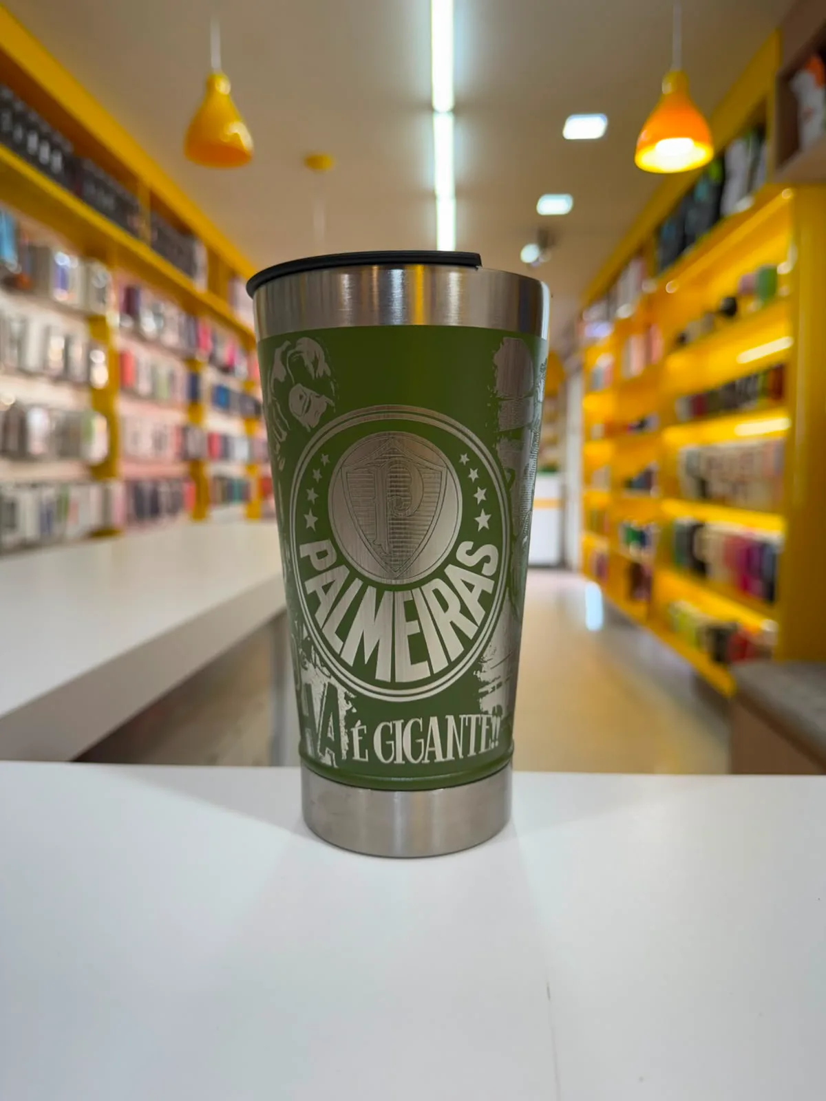 COPO 500ML PALMEIRAS
