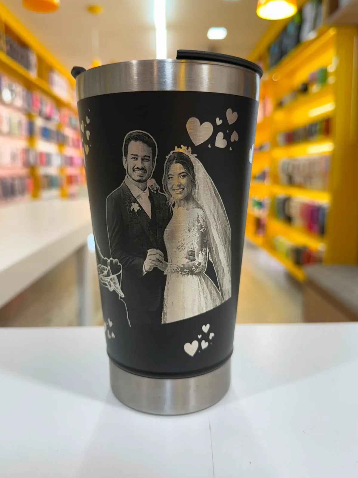 COPO 500ML FAMÍLIA