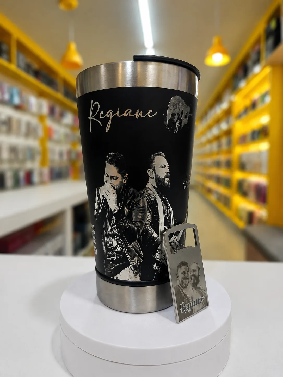 COPO 500ML JORGE & MATEUS
