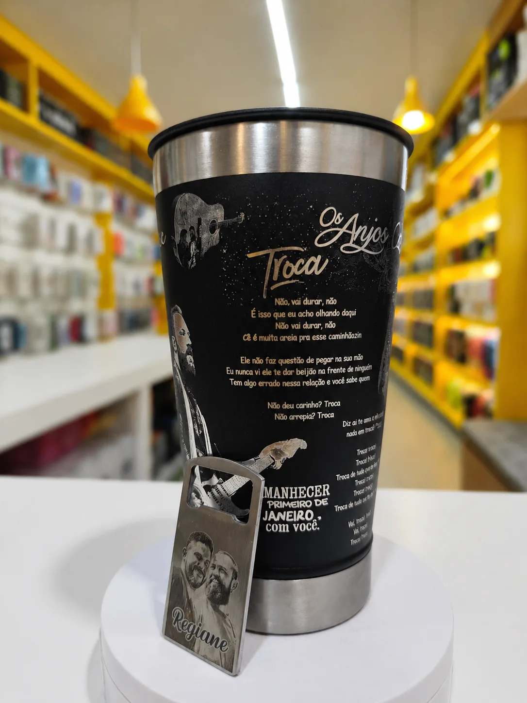 COPO 500ML JORGE & MATEUS